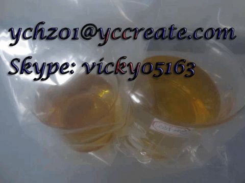 Steroid Oil Nandrolone Decanoate Deca 300 Mg/Ml 